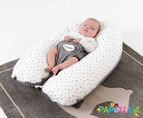 Puériculture - Fauteuils, coussins et accessoires d'allaitement - DE // Coussin multirelax