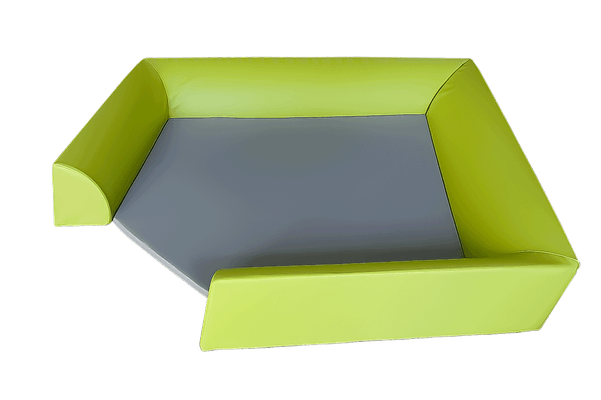 Mobilier - Espace bébé et rassemblement - Module de rassemblement l'arène des rase-moquettes