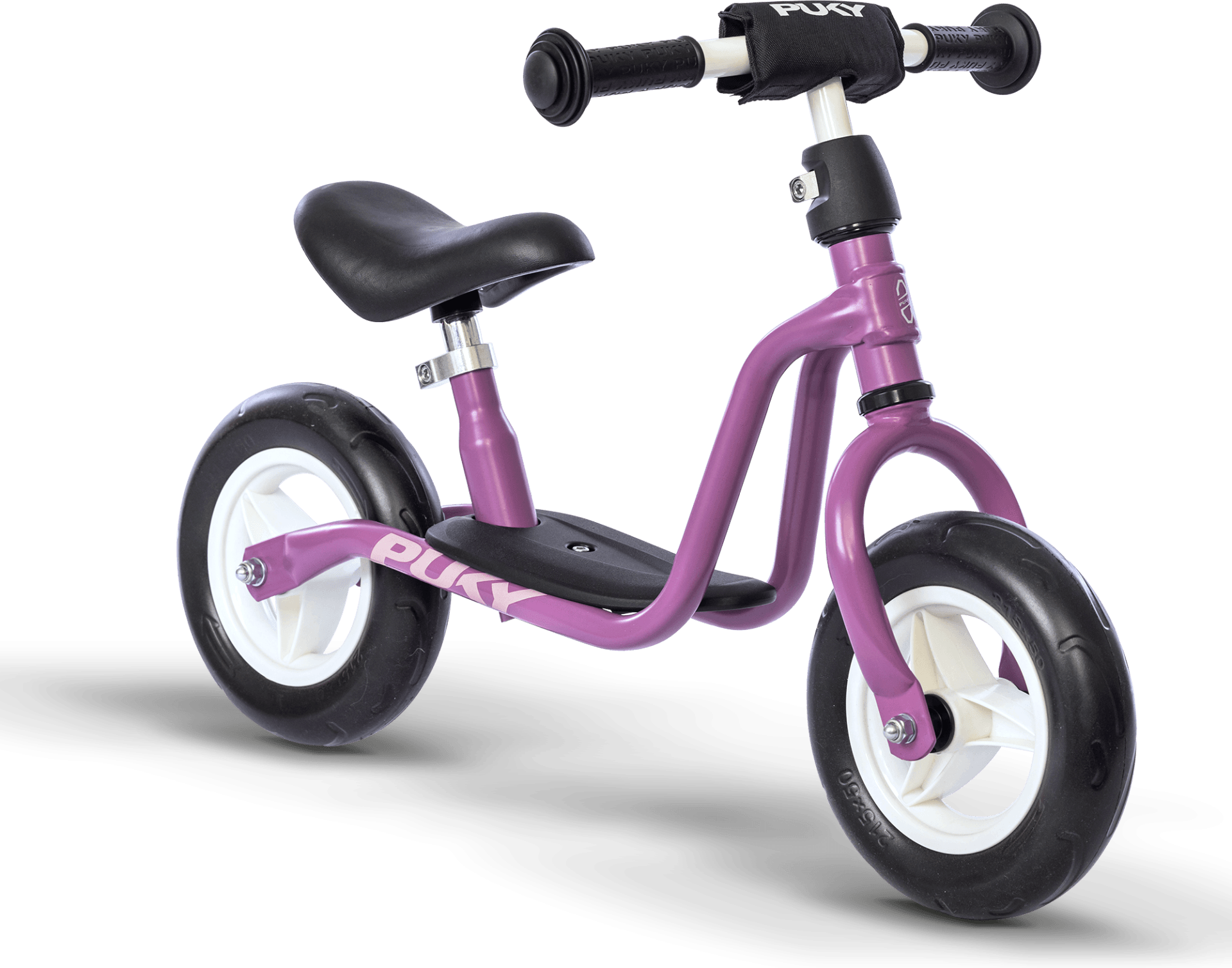 Draisienne enfant Violette