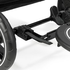 Puériculture - Accessoires de Poussette - Plateforme universelle pour poussette 