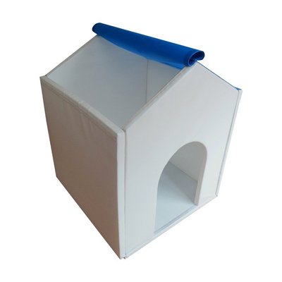 Motricité - Module de Motricité Bébé - Maison sensorielle