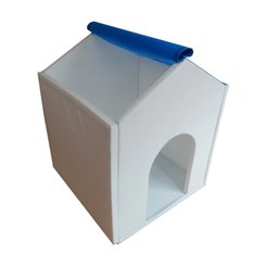 Motricité - Module de Motricité Bébé - Maison sensorielle