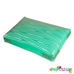 Motricité - Eveil Sensoriels et Tactiles - Lot de 4 coussins sensoriels