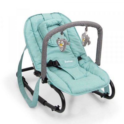 Puériculture - Transat Bébé, Balancelle Bébé - Transat relax essentiel