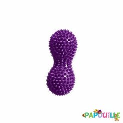 Motricité - Eveil Sensoriels et Tactiles - 9 balles sensorielles