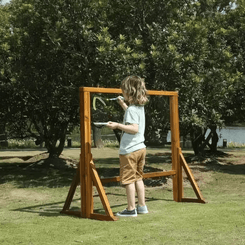 Mobilier - Accessoires pour meuble de rangement - Tableau Transparent d'Extérieur