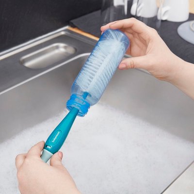 Repas - Accessoires pour Biberons - Goupillon pour biberon et tétines