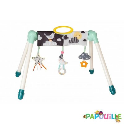 Jouets - Tapis et Jeux d'Éveil, Portiques d'Activité - Portique d'activité et d'éveil plastique