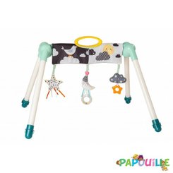 Jouets - Tapis et Jeux d'Éveil, Portiques d'Activité - Portique d'activité et d'éveil plastique