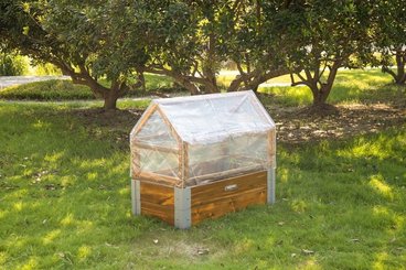 Mobilier - Mobilier extérieur - Serre