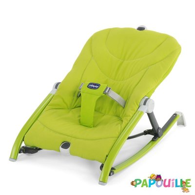 Puericulture Transat Bebe Balancelle Bebe Papouille