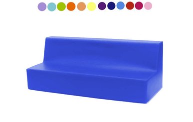 Mobilier - Meuble en mousse et Pouf - Banquette 2 ou 3 places 32cm