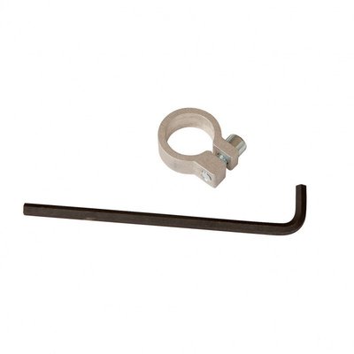Jeux - Pièces détachées porteur, tricycle, trotinette - Collier de serrage mini viking winther