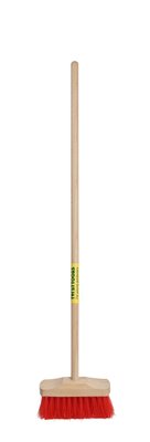 Jeux - Jeux extérieurs - Balai de jardinage