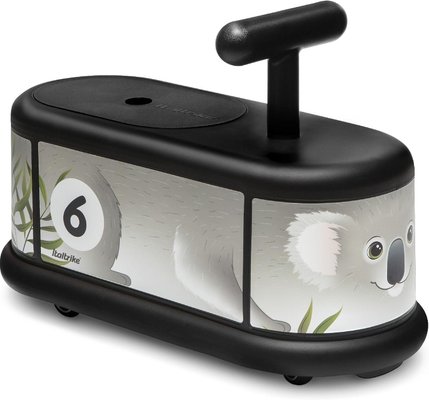 Jeux - Porteurs, Draisiennes, Marcheurs - Porteur Koala - Italtrike