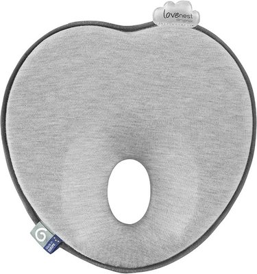 Puériculture - Coussin, Housse et accessoires pour Chaises, Transats - Coussin cale-tête ergonomique