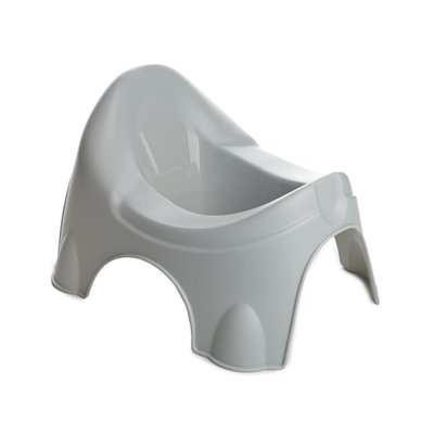Change - Pot pour Bébé et Réducteur WC - Pot de chambre vase anatomique