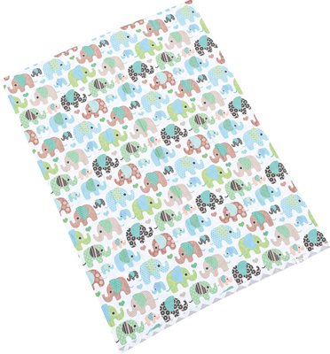 Motricité - Eveil Sensoriels et Tactiles - Couverture lestée - 90 x 120 cm