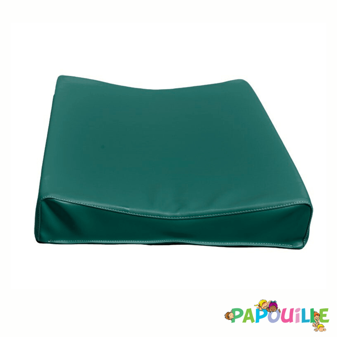 Matelas à langer incurvé galbé 50 x 70 cm en mousse - Mikonos