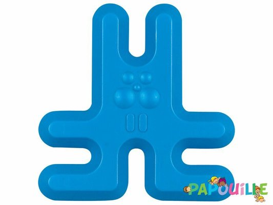 Jouets - Jeux de Construction - Kit de construction buni 74 pièces