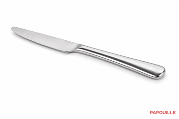 Repas - Couverts Enfant, Adulte - Couteau en Inox