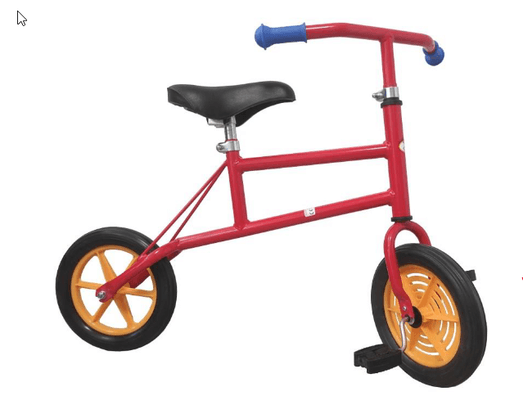 Jeux - Tricycles, Trotinette et Vélos - Draisienne avec pédale