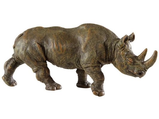 Jouets - Figurines - Figurine Rhinocéros