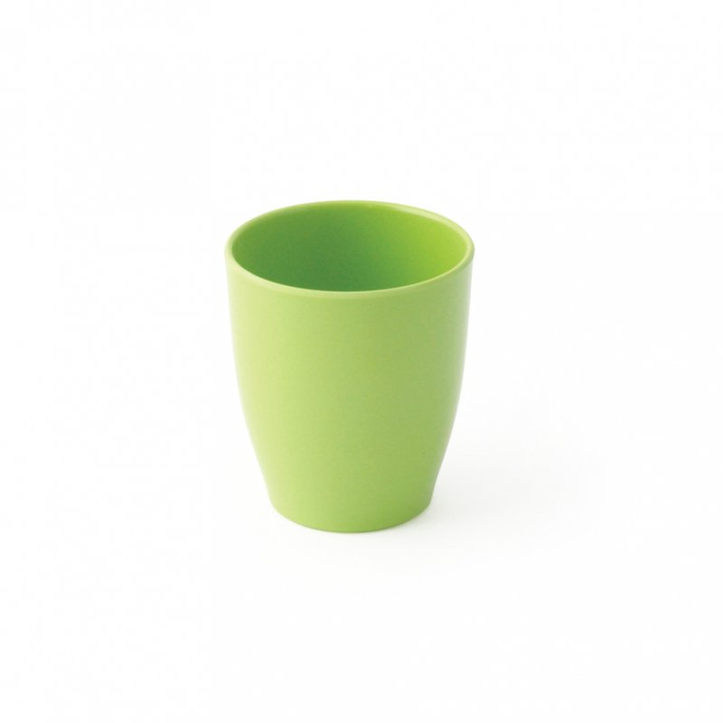 Gobelet mélamine 16 cl vert