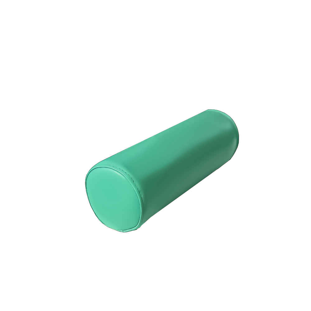 Module cylindre en mousse pvc diam. 20 x 60cm malouine