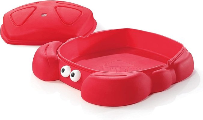 Jeux - Bac à Sable et Accessoires  - Bac à sable Crabe