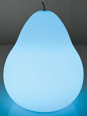 Motricité - Eveil Sensoriels et Tactiles - Poire lumineuse sensorielle - LED
