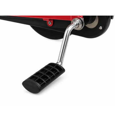 Jeux - Pièces détachées porteur, tricycle, trotinette - Pédale Ø10+ CLIPS