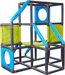 Mobilier - Aire de jeux et structure extérieure - Structure d'escalade - KRAXXL Le Cadre