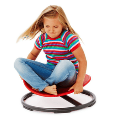 Jeux - Bascules et Équilibre - Carrousel enfant 3 à 10 ans