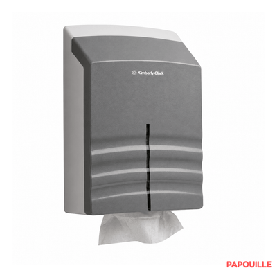 Change - Distributeurs et Recharges - Distributeur de serviettes essuie-mains