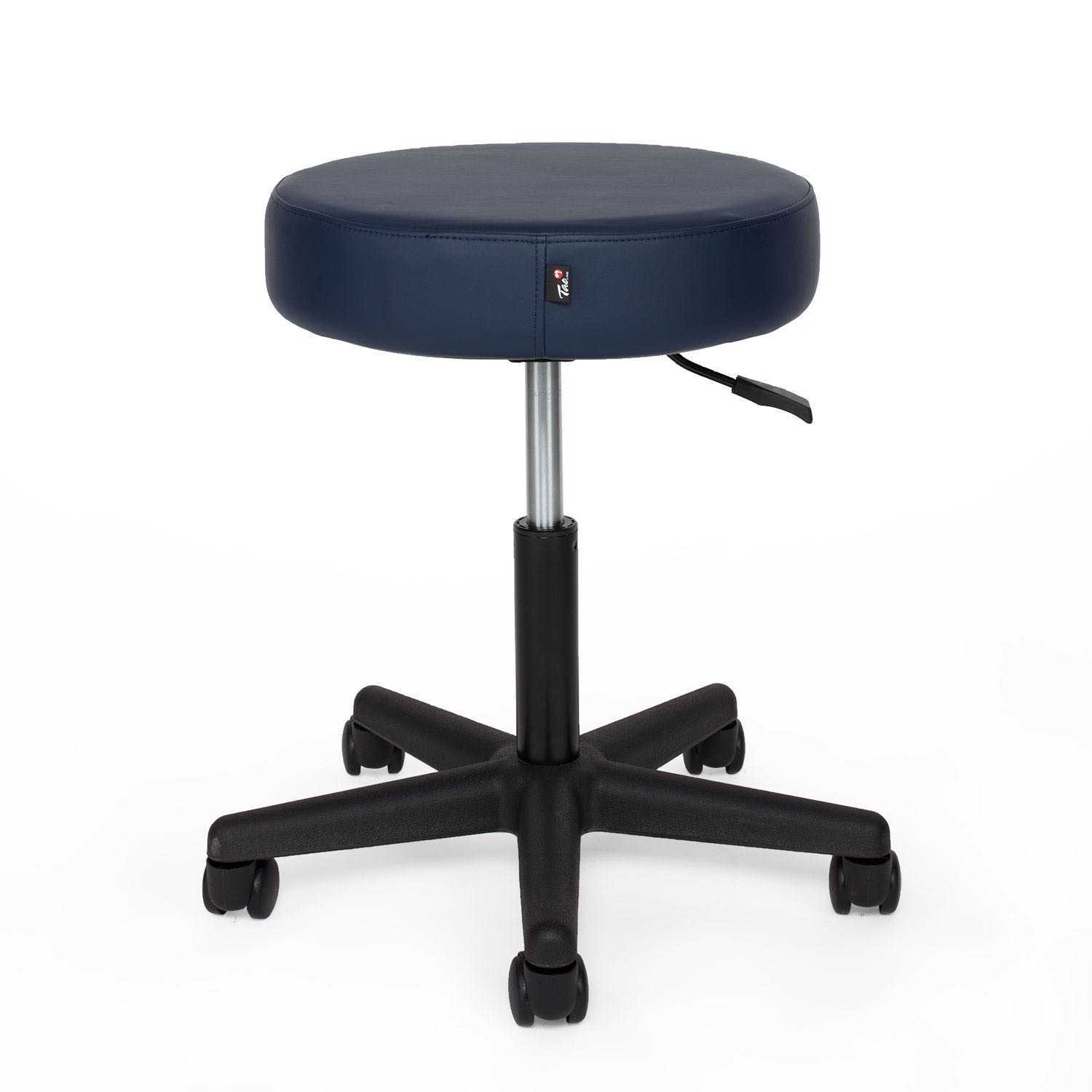 Tabouret confort spécial collectivité réglable en hauteur