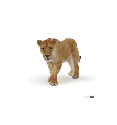 Jouets - Figurines - Figurine Lionne sauvage