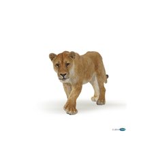 Jouets - Figurines - Figurine Lionne sauvage
