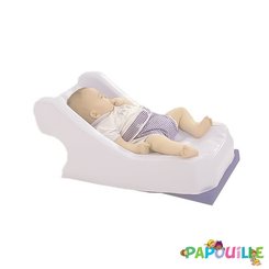 Puériculture - Transat Bébé, Balancelle Bébé - Culotte de maintien seule