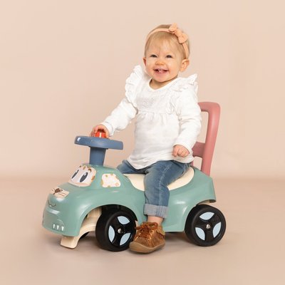 Jeux - Porteurs, Draisiennes, Marcheurs - Porteur enfant auto