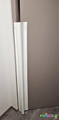 Médical et Prévention - Protection et Sécurité (EPI) - Anti pince doigts flexible - paumelle