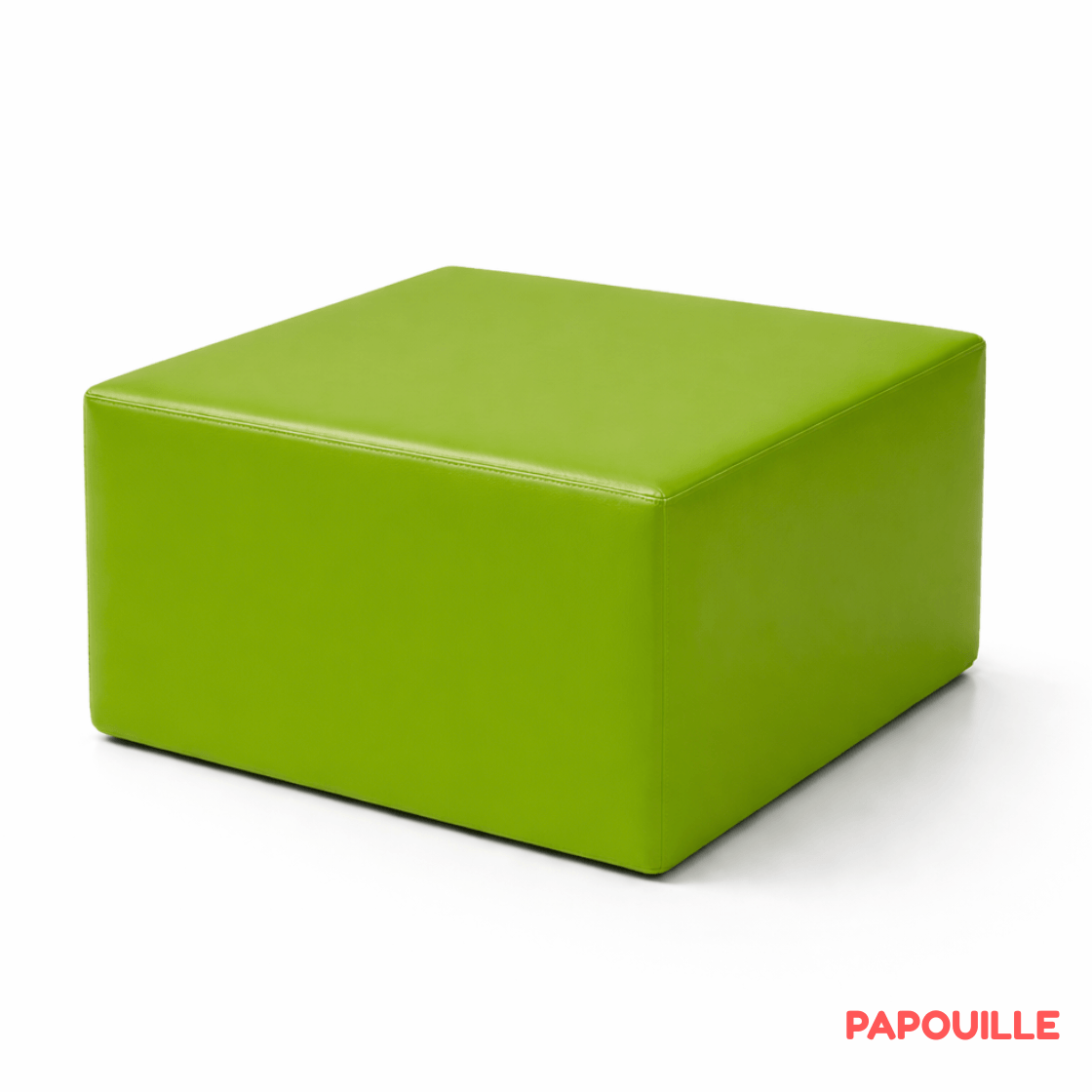 Module bloc carre en mousse pvc h.23cm sauzon