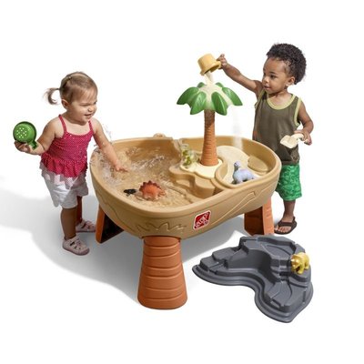 Jeux - Bac à Sable et Accessoires  - Table sable et eau