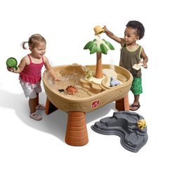 Jeux - Bac à Sable et Accessoires  - Table sable et eau