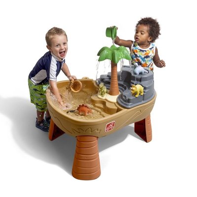 Jeux - Bac à Sable et Accessoires  - Table sable et eau