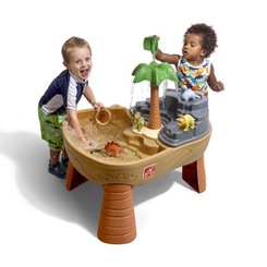 Jeux - Bac à Sable et Accessoires  - Table sable et eau