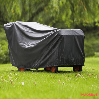 Puériculture - Accessoires de Poussette - Protection de stockage pour poussette bus kiddy 4