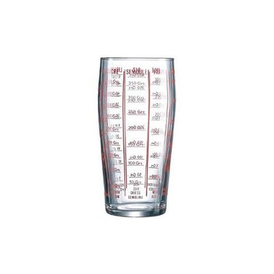 Repas - Accessoires Repas - Verre doseur 58cl
