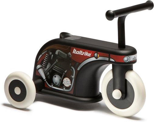Jeux - Porteurs, Draisiennes, Marcheurs - Porteur Chopper - Italtrike
