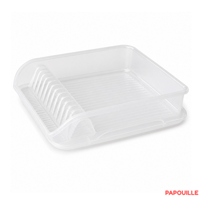 Repas - Accessoires Repas - Égouttoir pour vaisselle plastorex